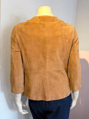 H&M - Jakke - Size: 40