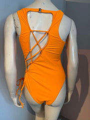No brand - Badedragt - Size: L