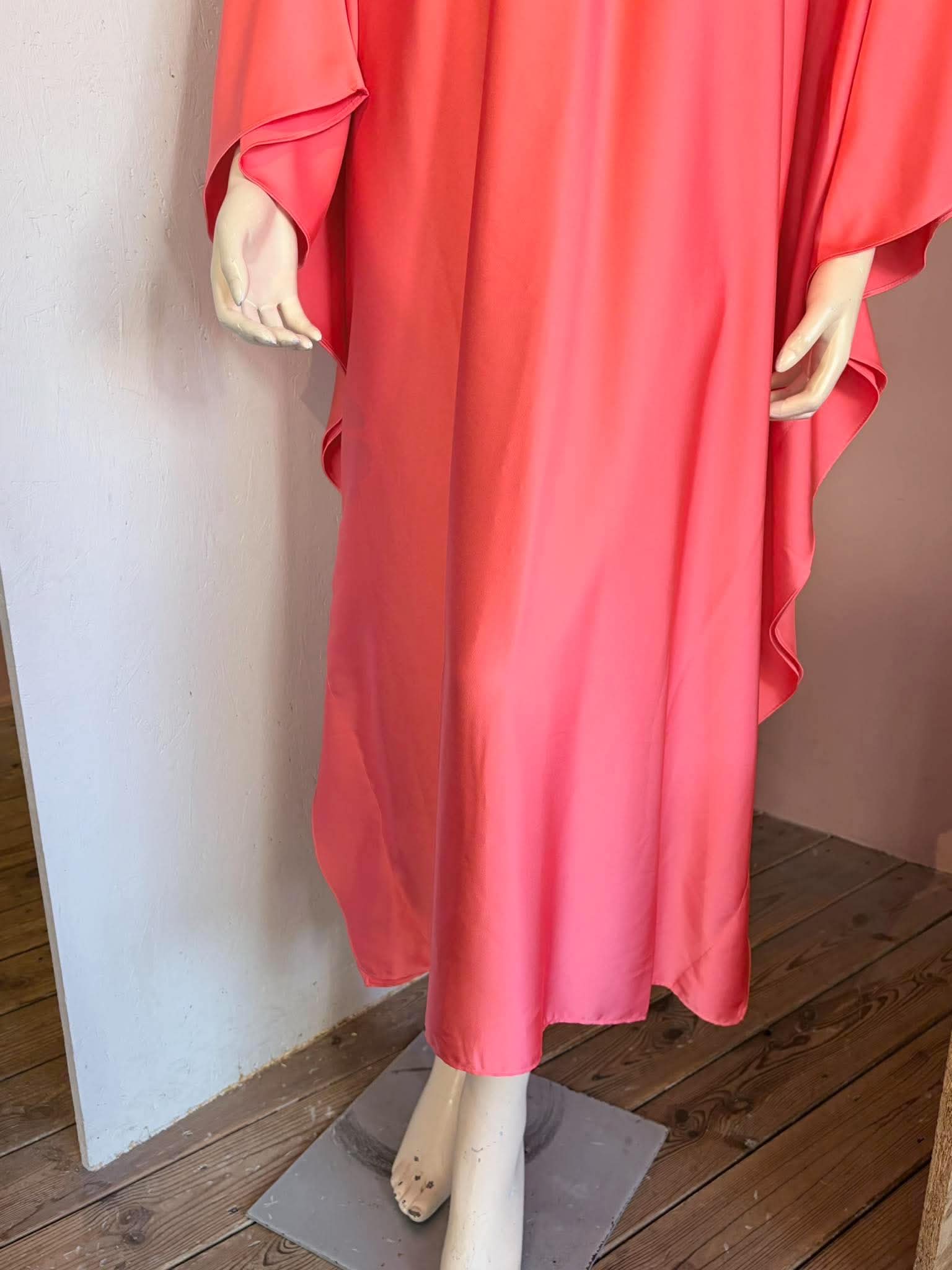 H&M - Kjole/Kaftan - Size: M