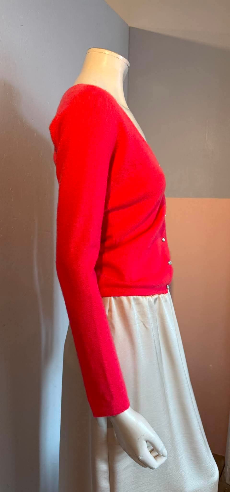 Ftc - Cardigan - Size: S