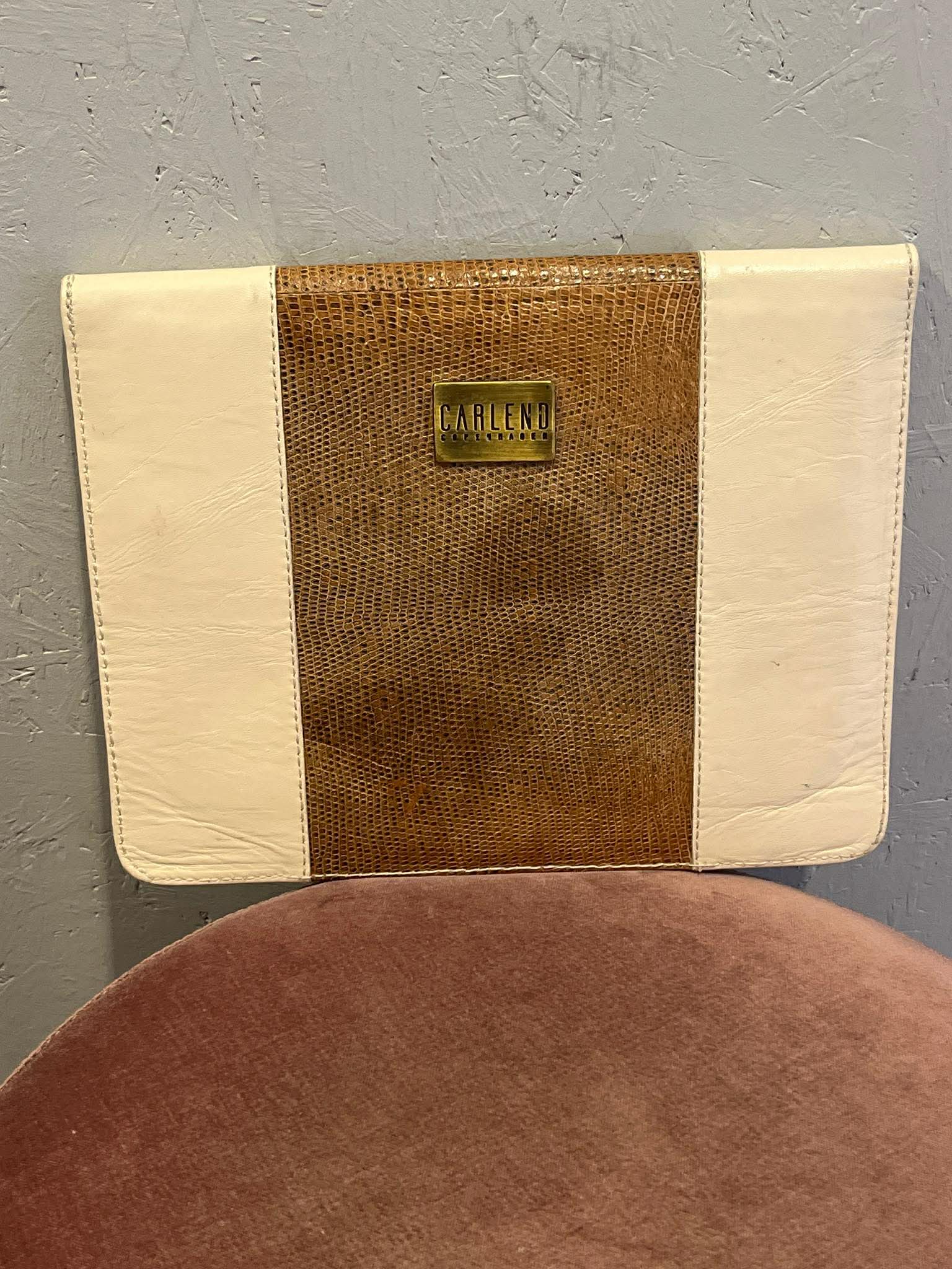 Carlend Copenhagen - Ipadcover - One Size