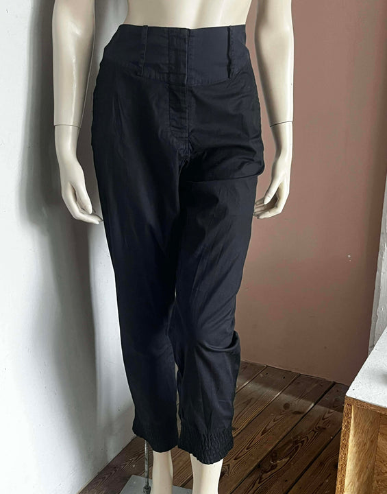 Tusnelda Bloch - Bukser - Size: 38