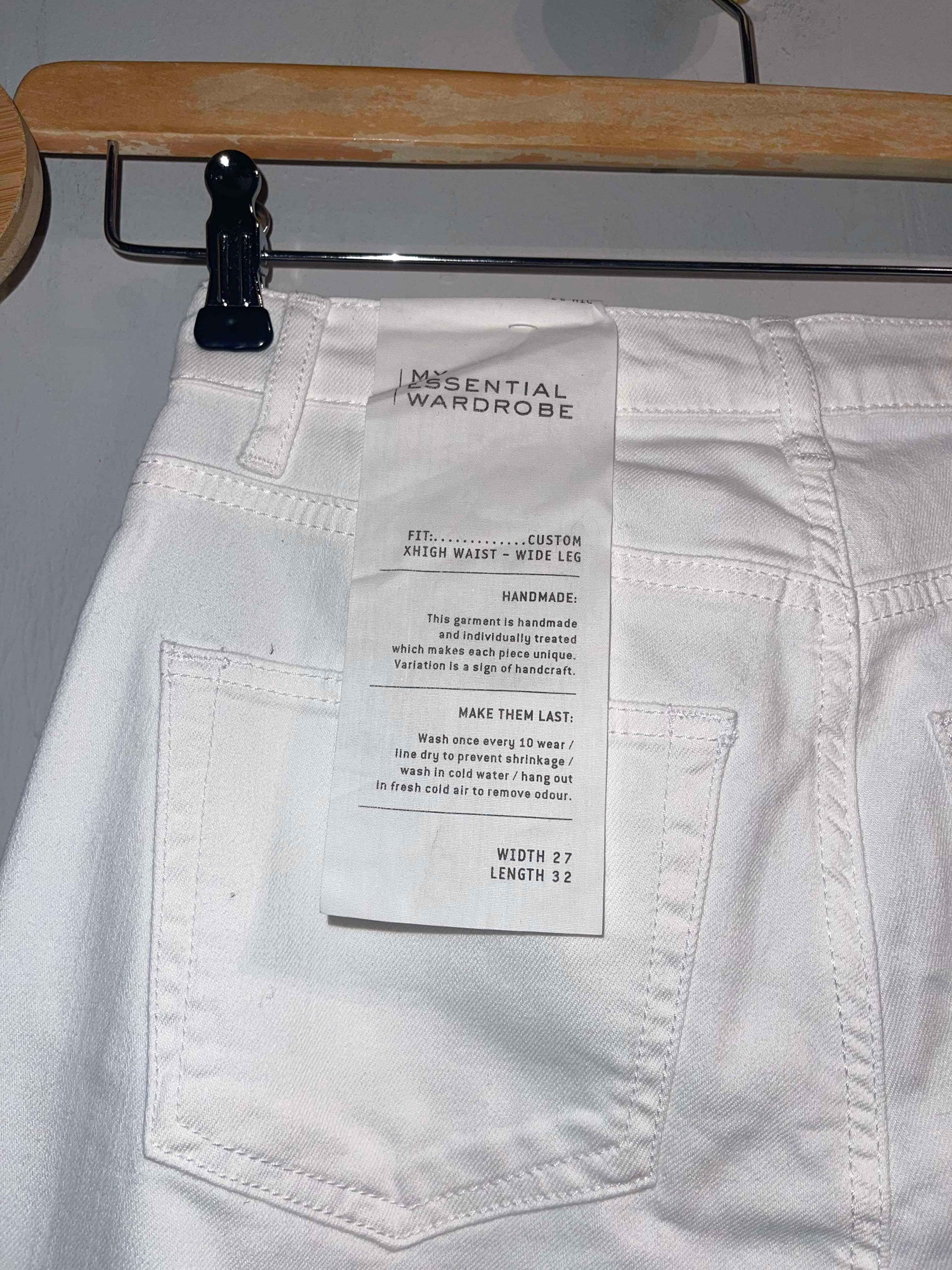 My Essentiel Wardrobe - Jeans - Size: 27/32