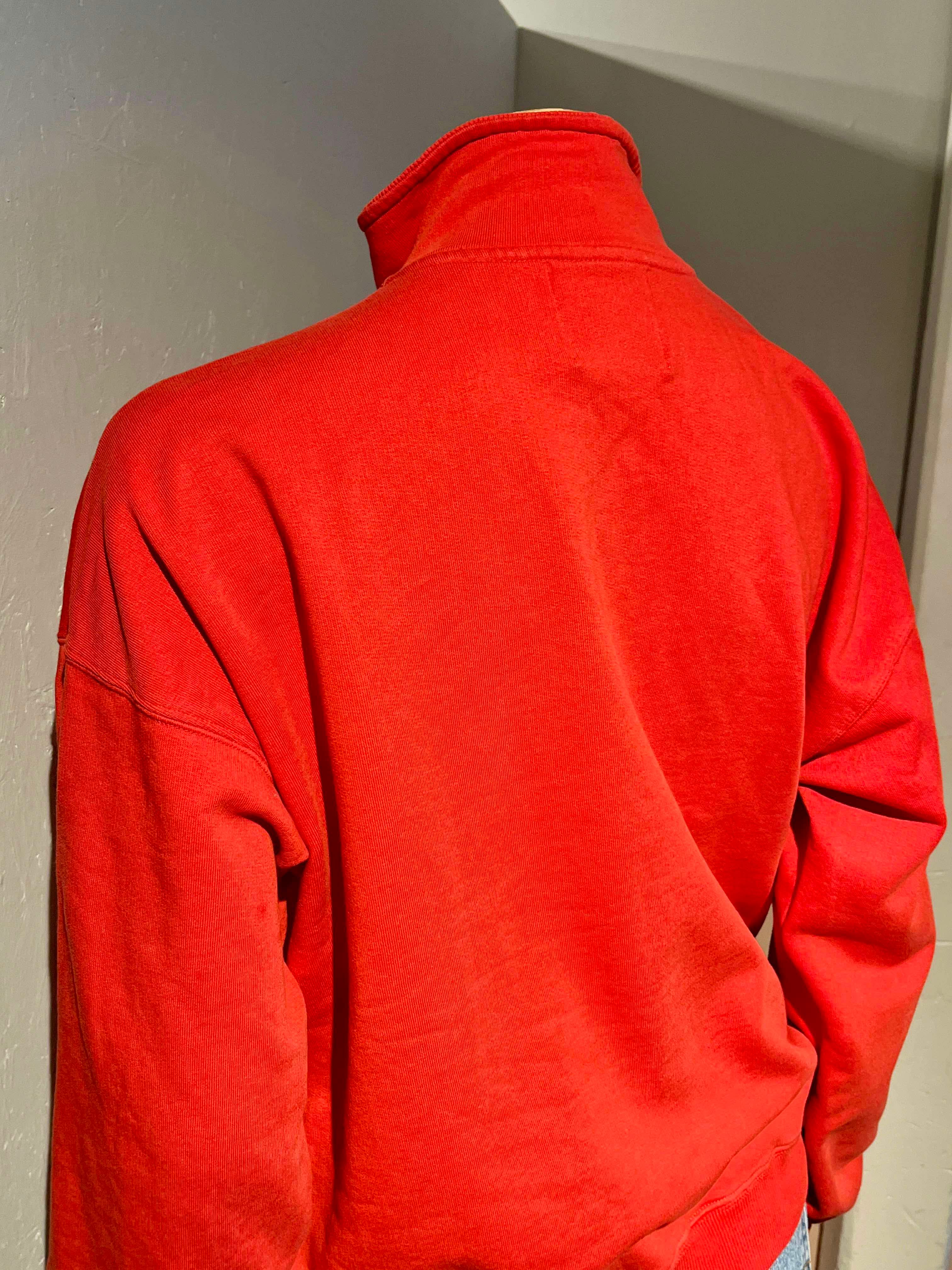 Martin Asbjørn - Sweatshirt - Size: M