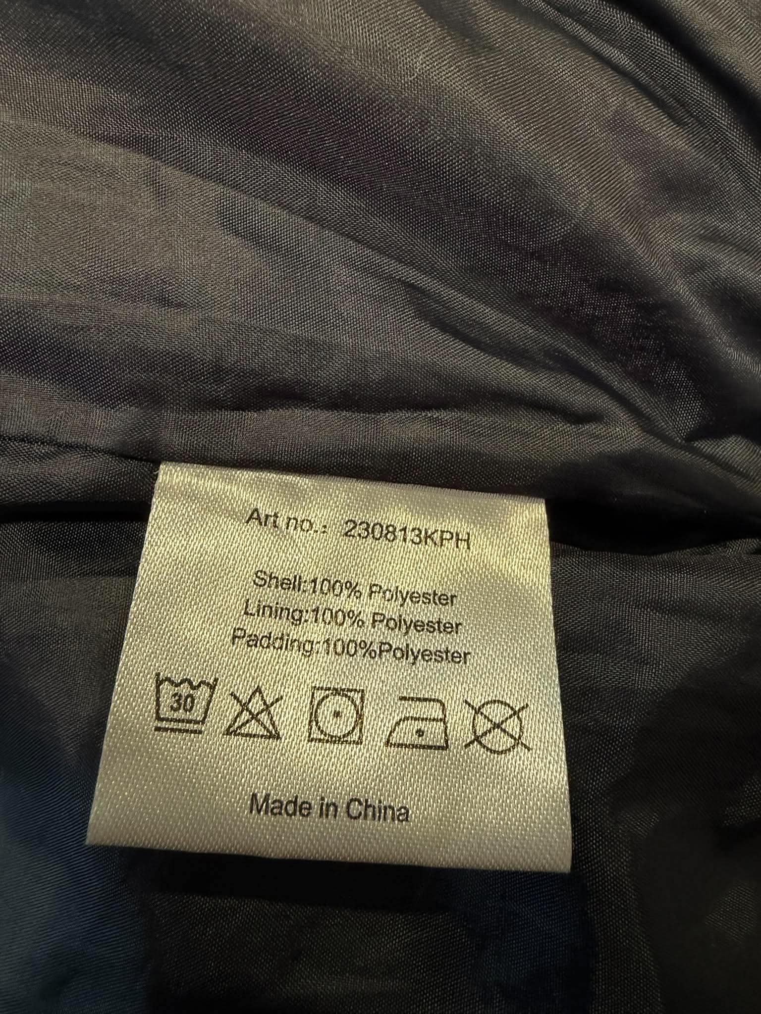 Kopenhaken - Frakke - Size: M/L