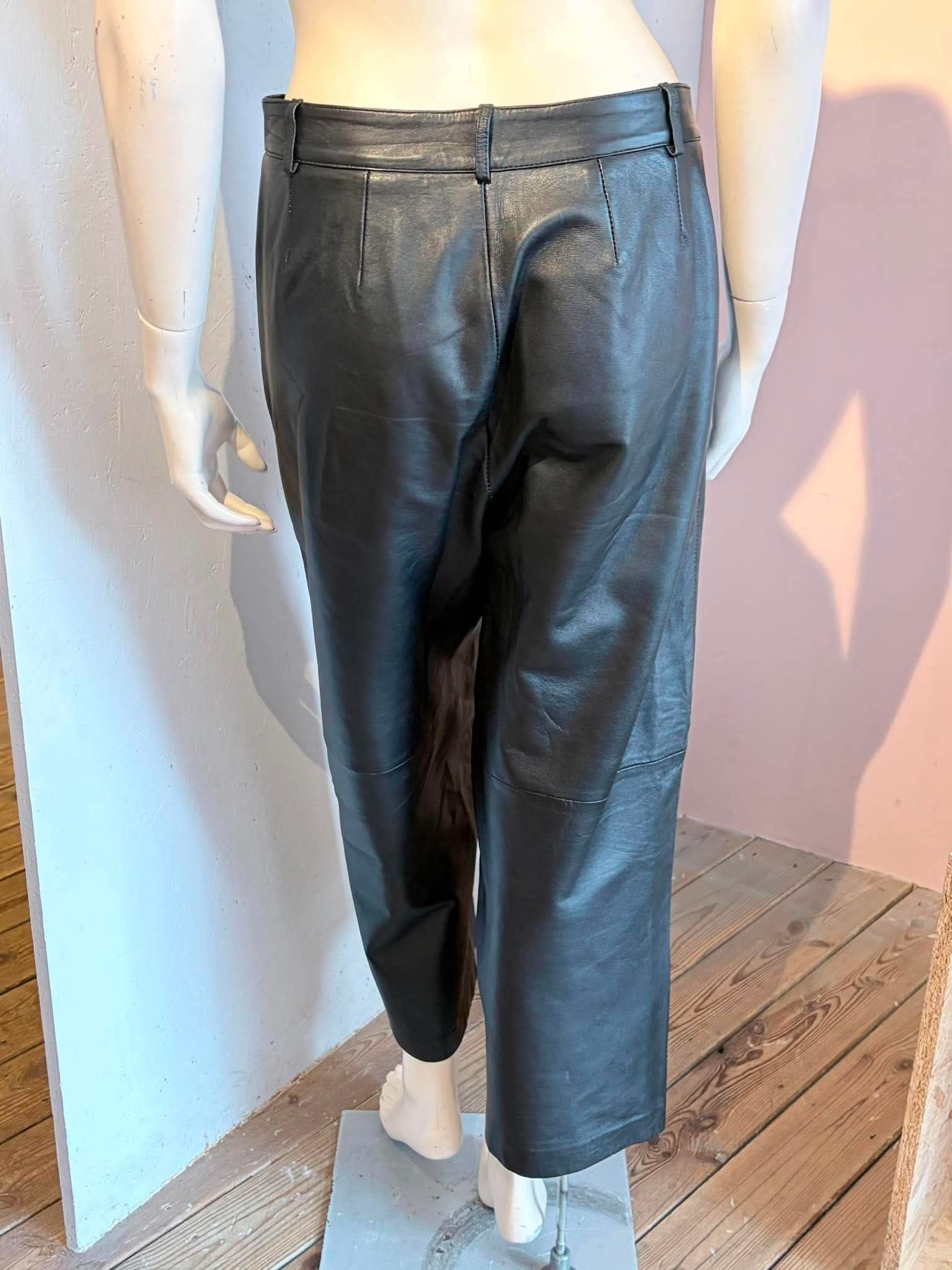 MSCH - Skindculottes - Size: M