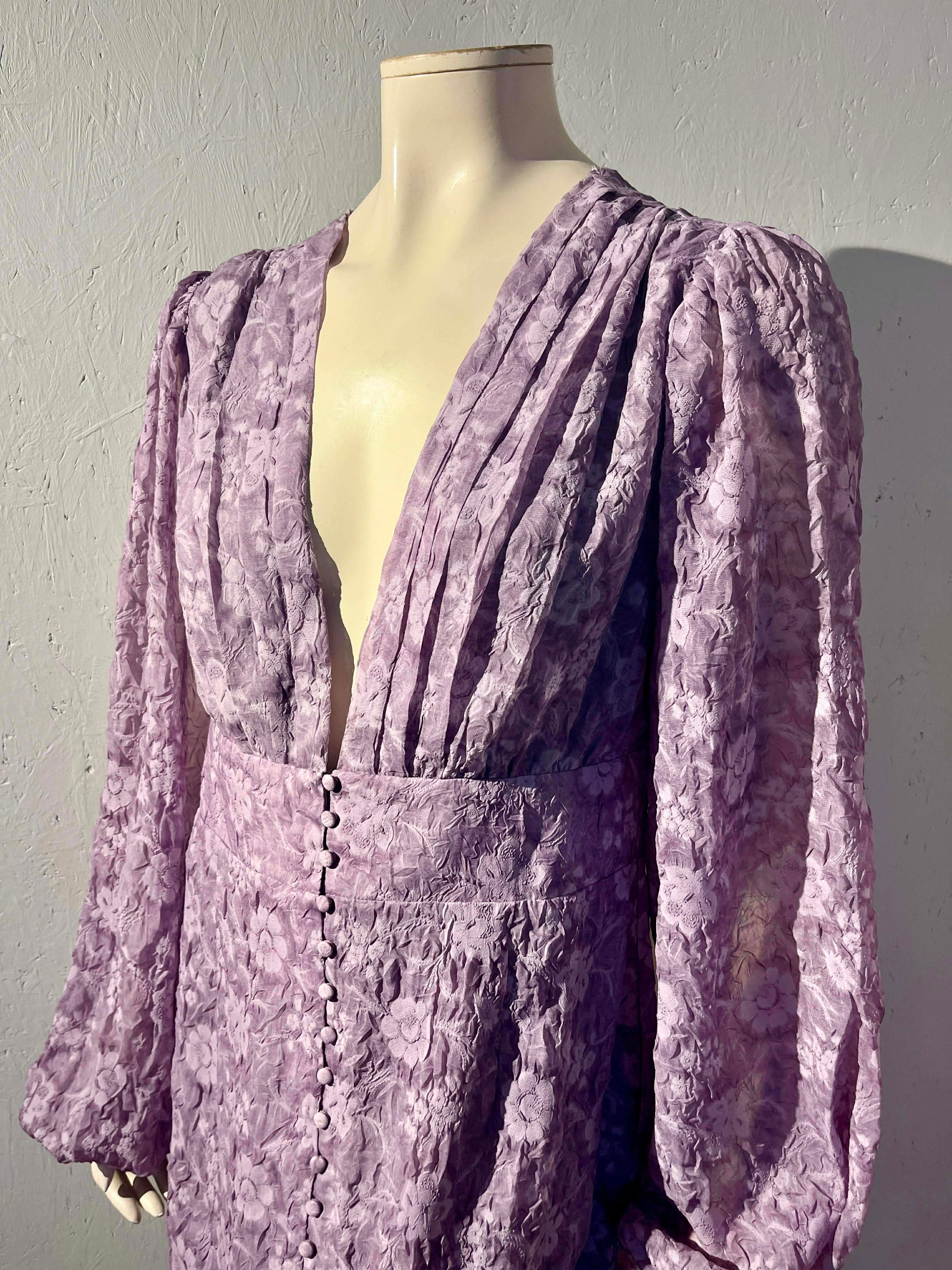 Na-Kd - Kjole - Size: 42