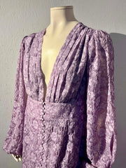 Na-Kd - Kjole - Size: 42