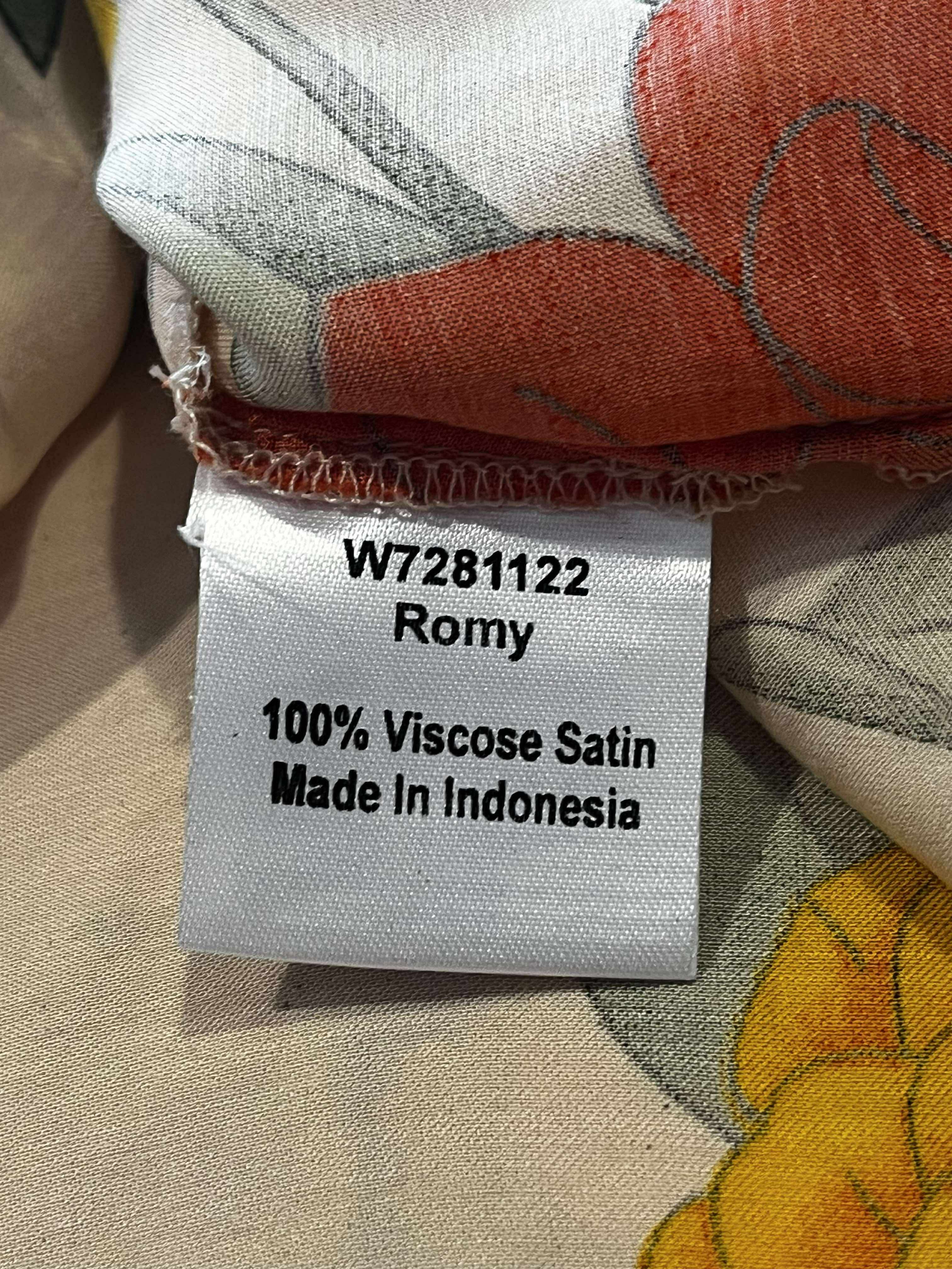 Rabens Saloner - Skjorte - Size: L