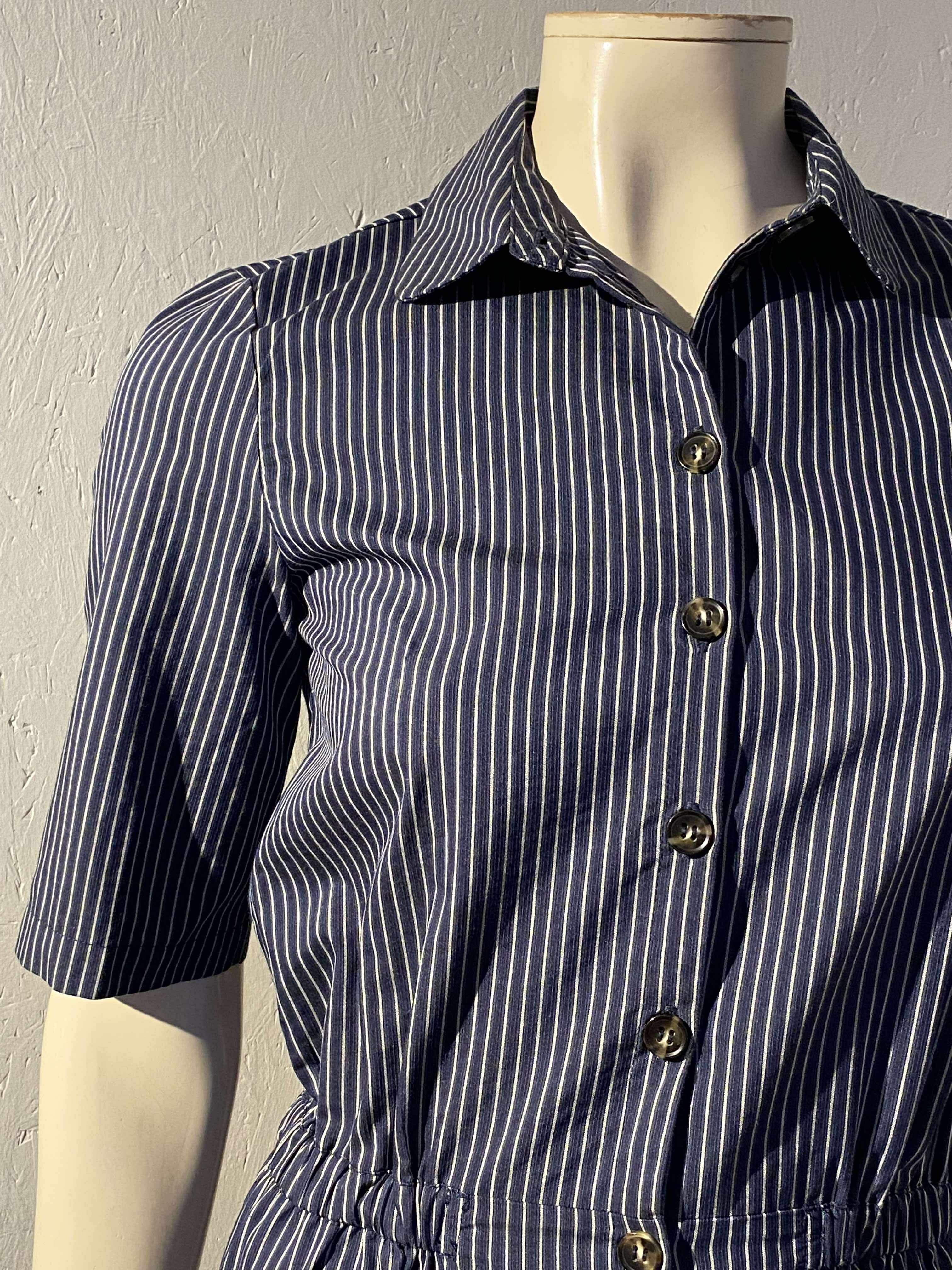 Storm & Marie - Jumpsuit - Size: 36