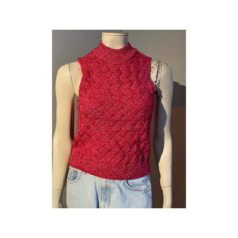 MNG - Vest - Size: S