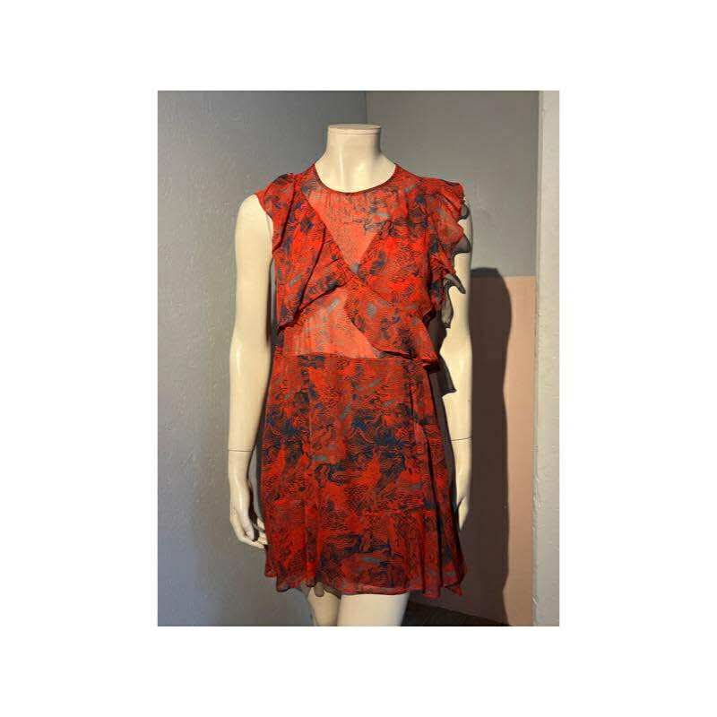 Iro Paris - Kjole - Size: 38