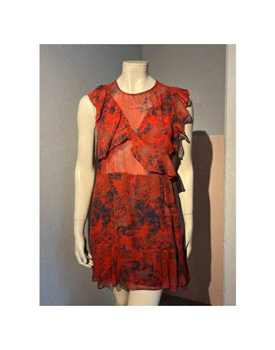 Iro Paris - Kjole - Size: 38