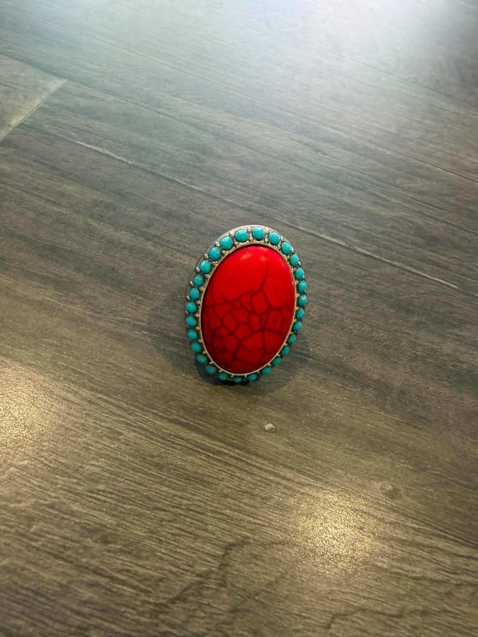 No brand - Ring