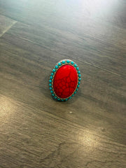 No brand - Ring