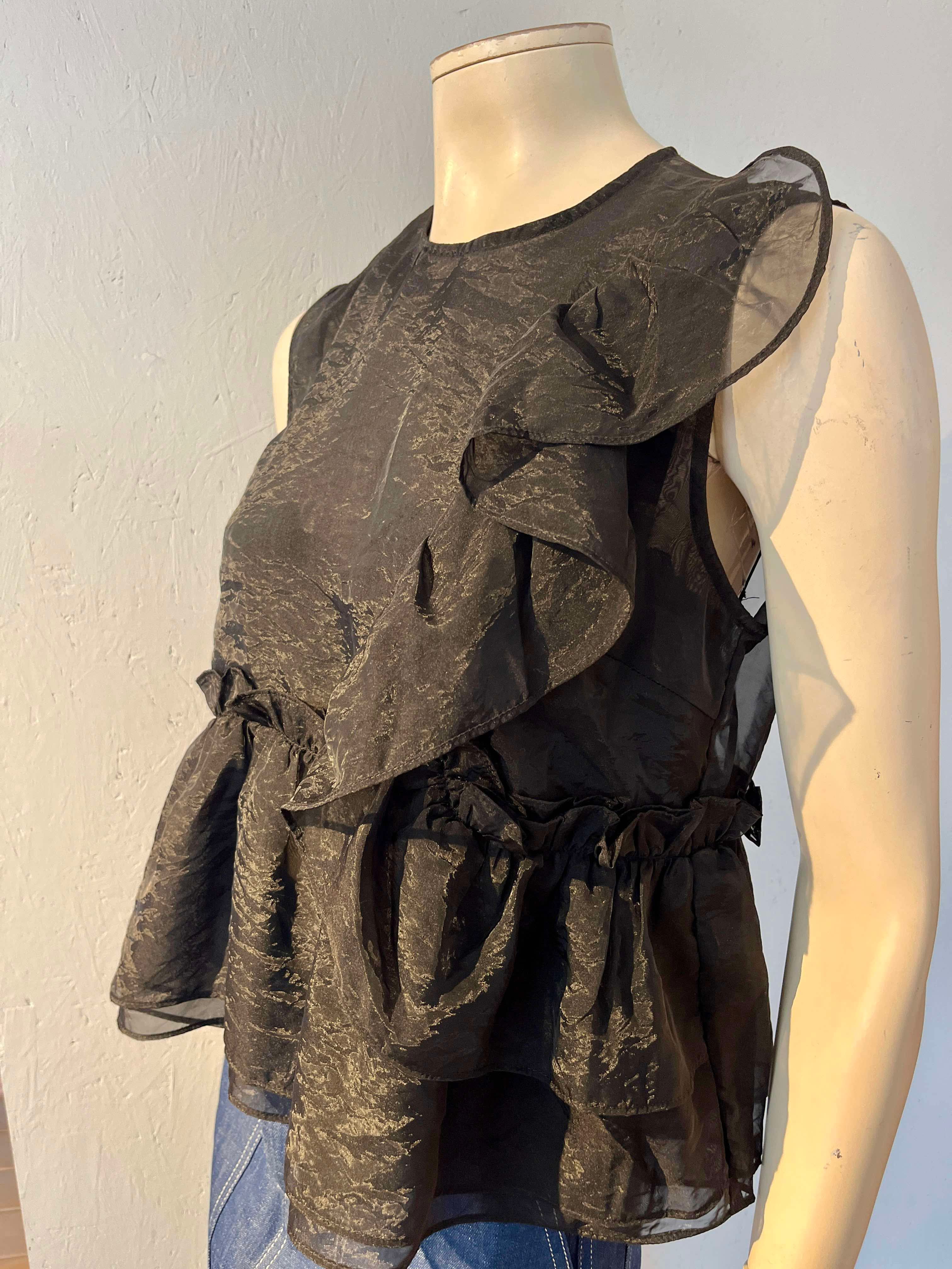 MbyM - Top - Size: M