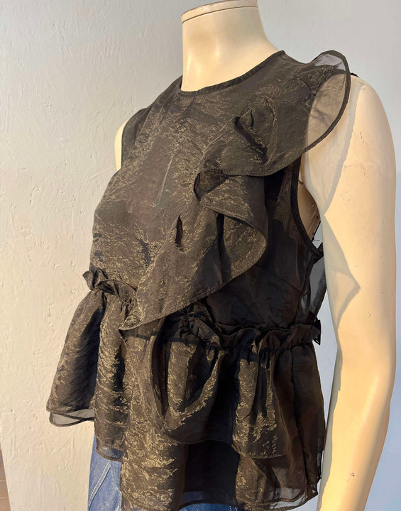 MbyM - Top - Size: M