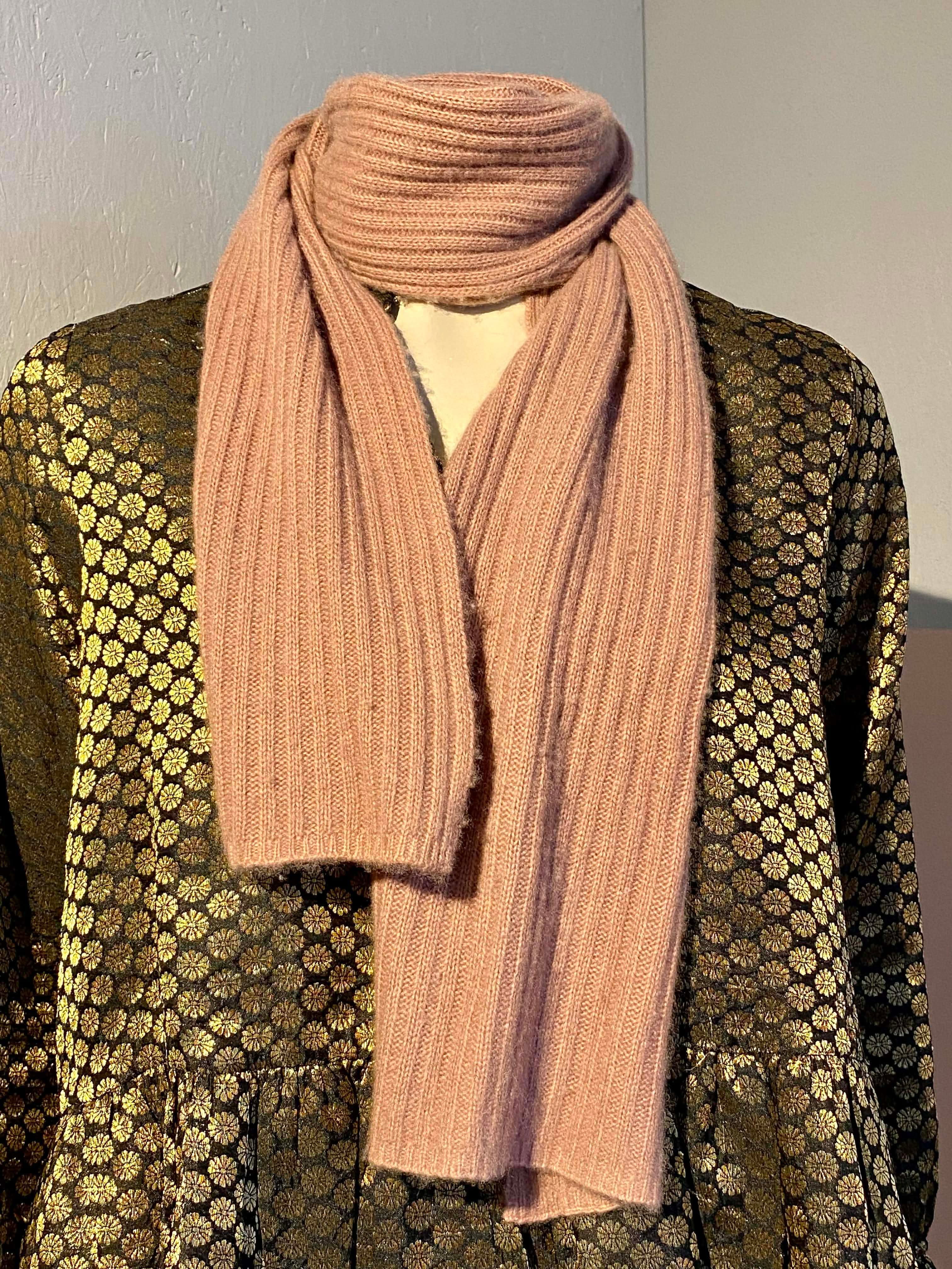 Cara by Me - Tørklæde - One Size