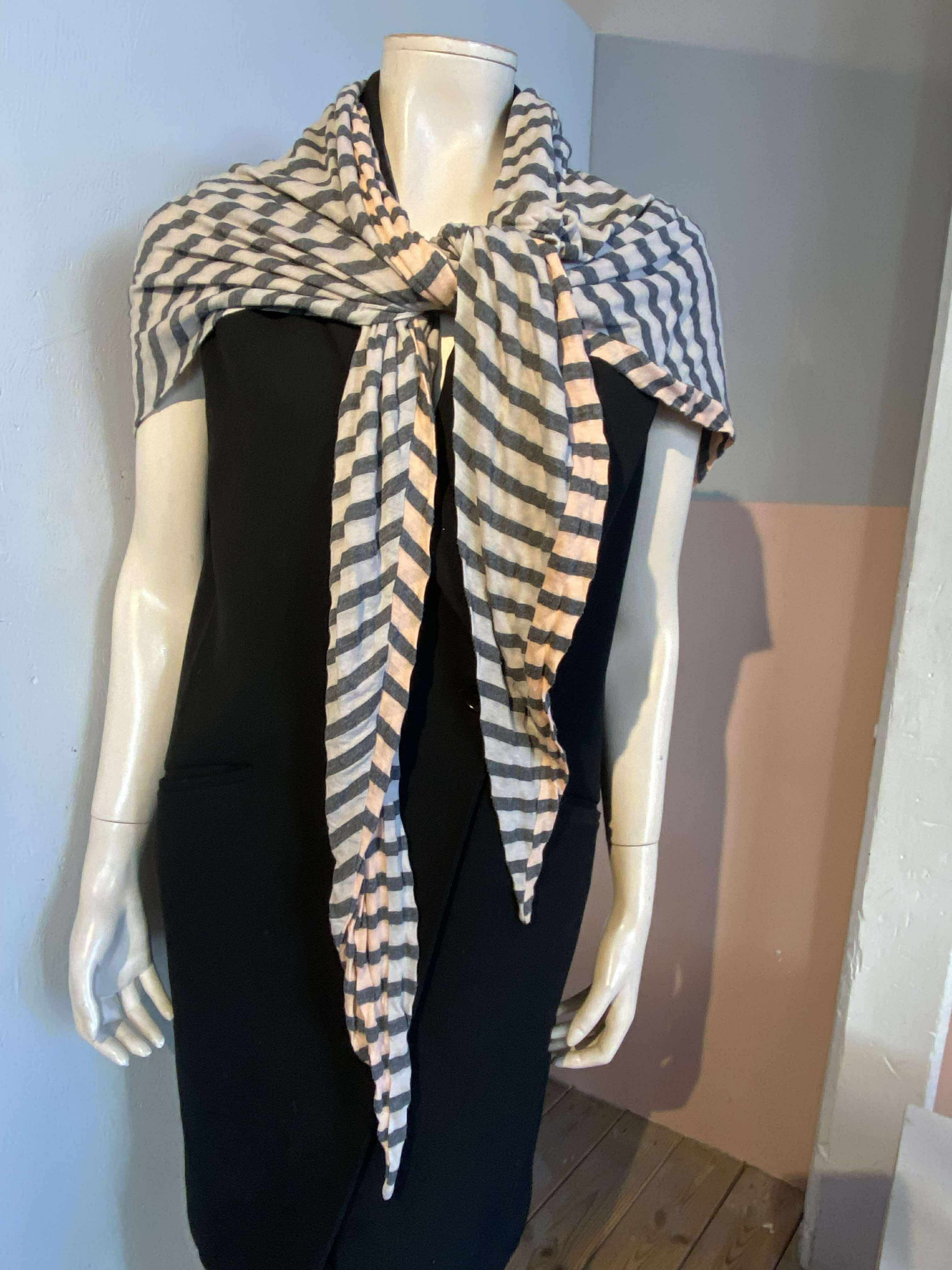 No brand - Tørklæde - One Size