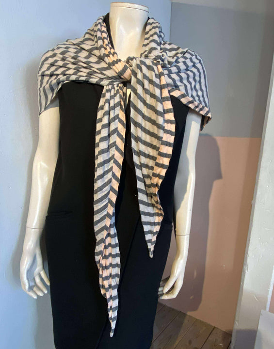 No brand - Tørklæde - One Size