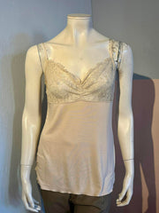 By Malene Birger - Top - Size: XL