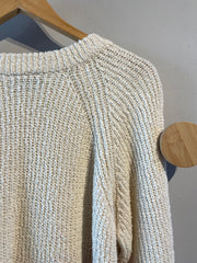 Sea Ranch - Sweater - Size: S