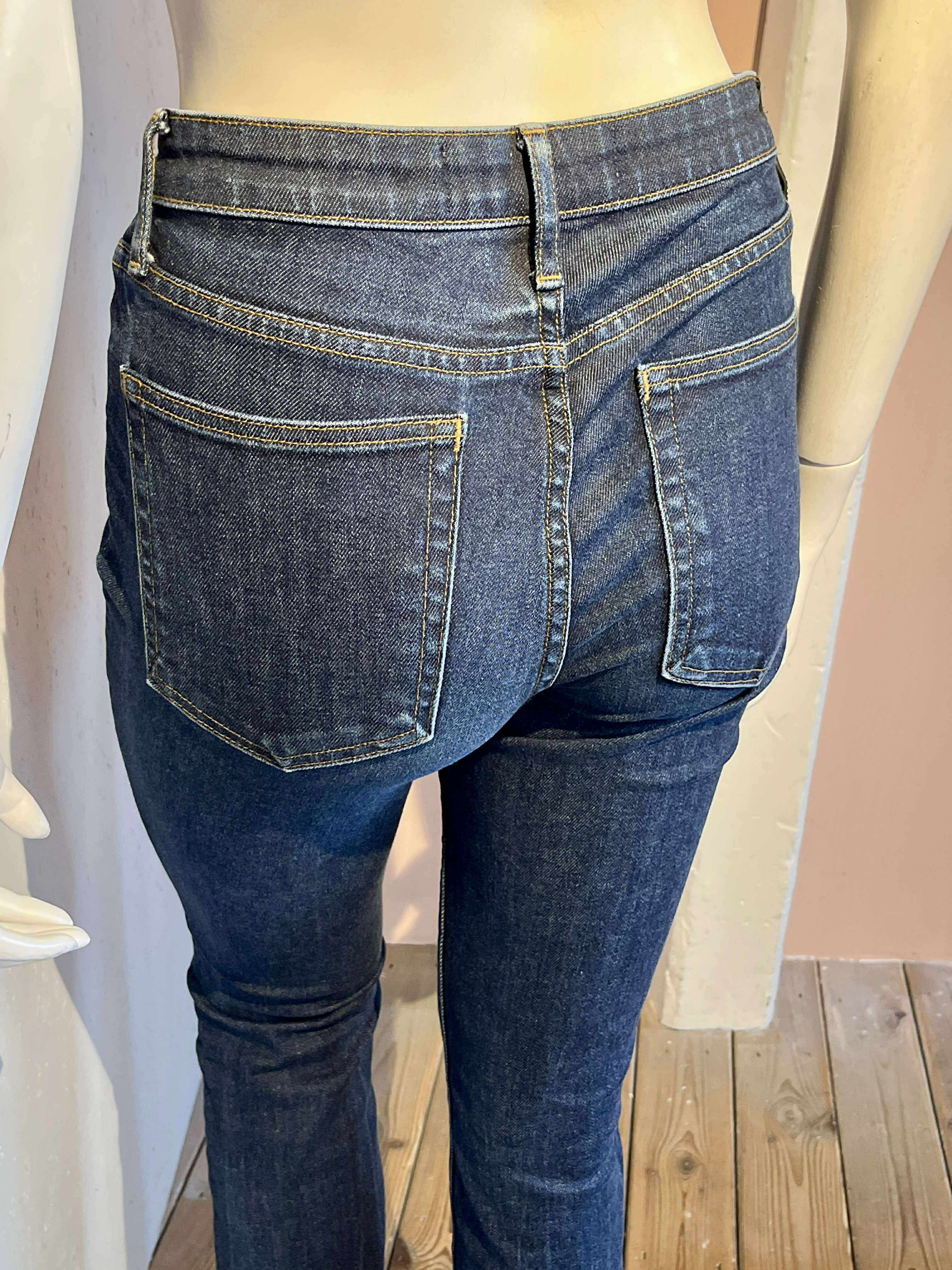 Alexander Wang - Jeans - Size: 26
