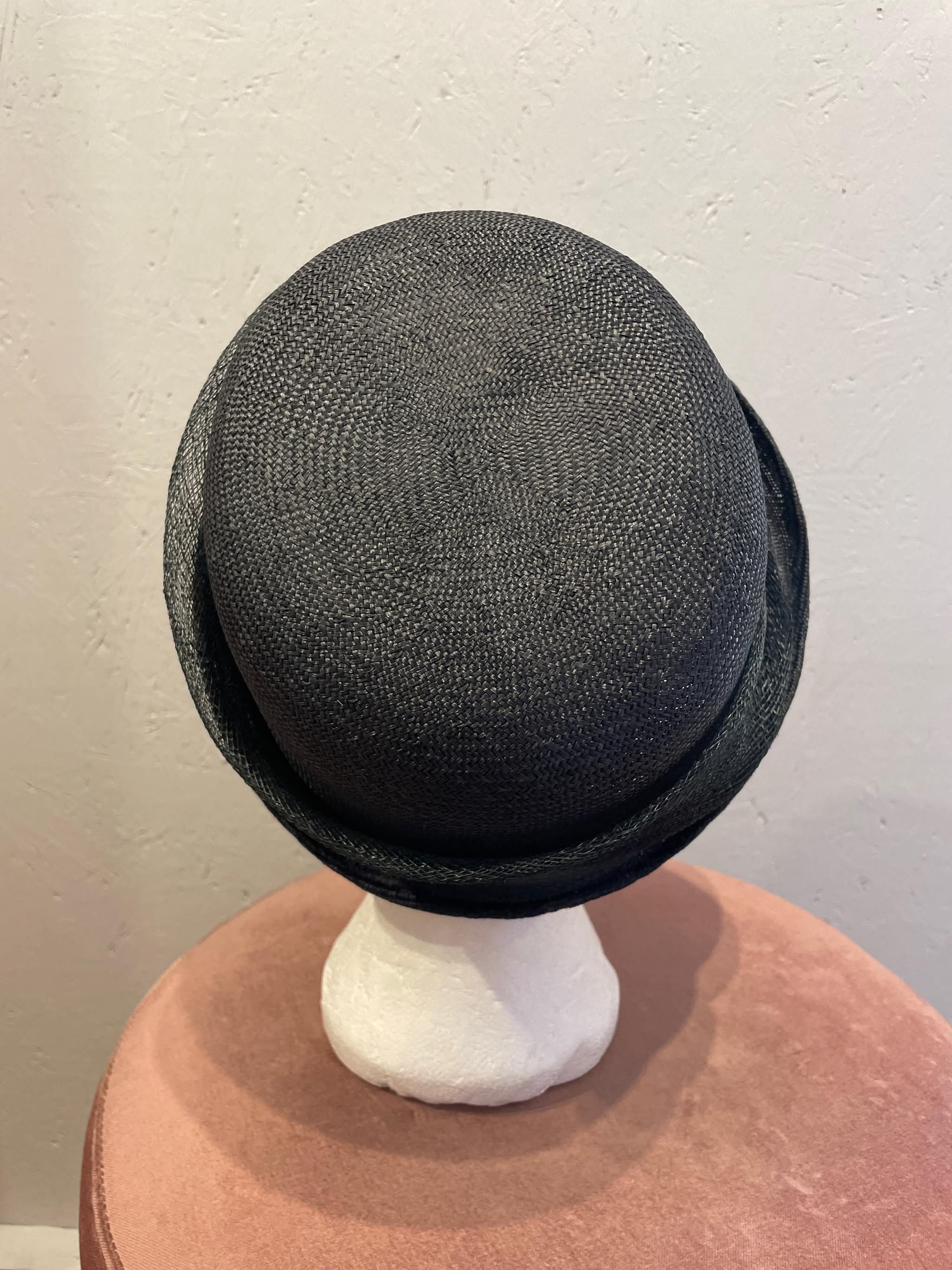 Susanne Juul - Hat - Size: 55 cm