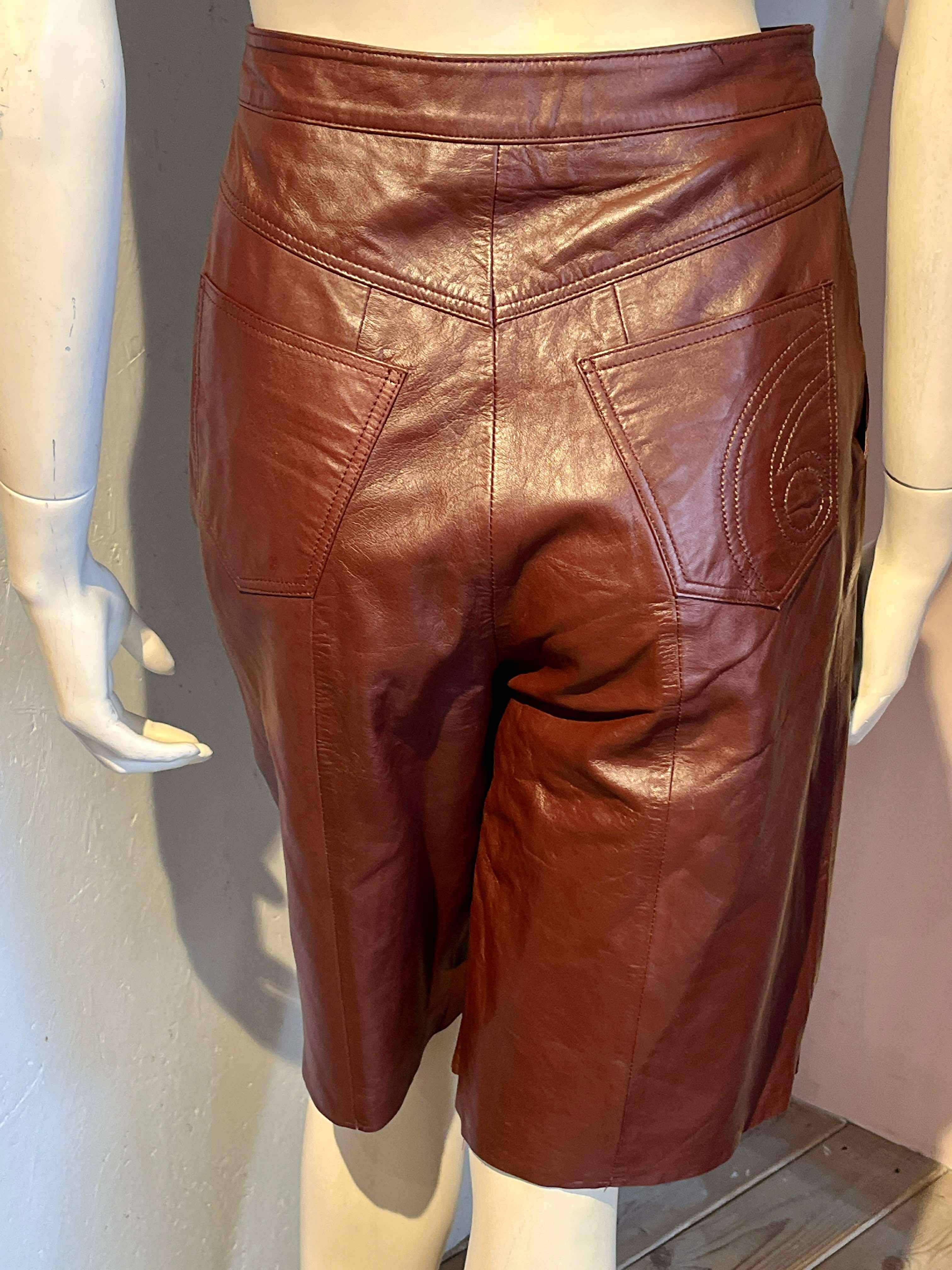 Remain - Skindshorts - Size: 34