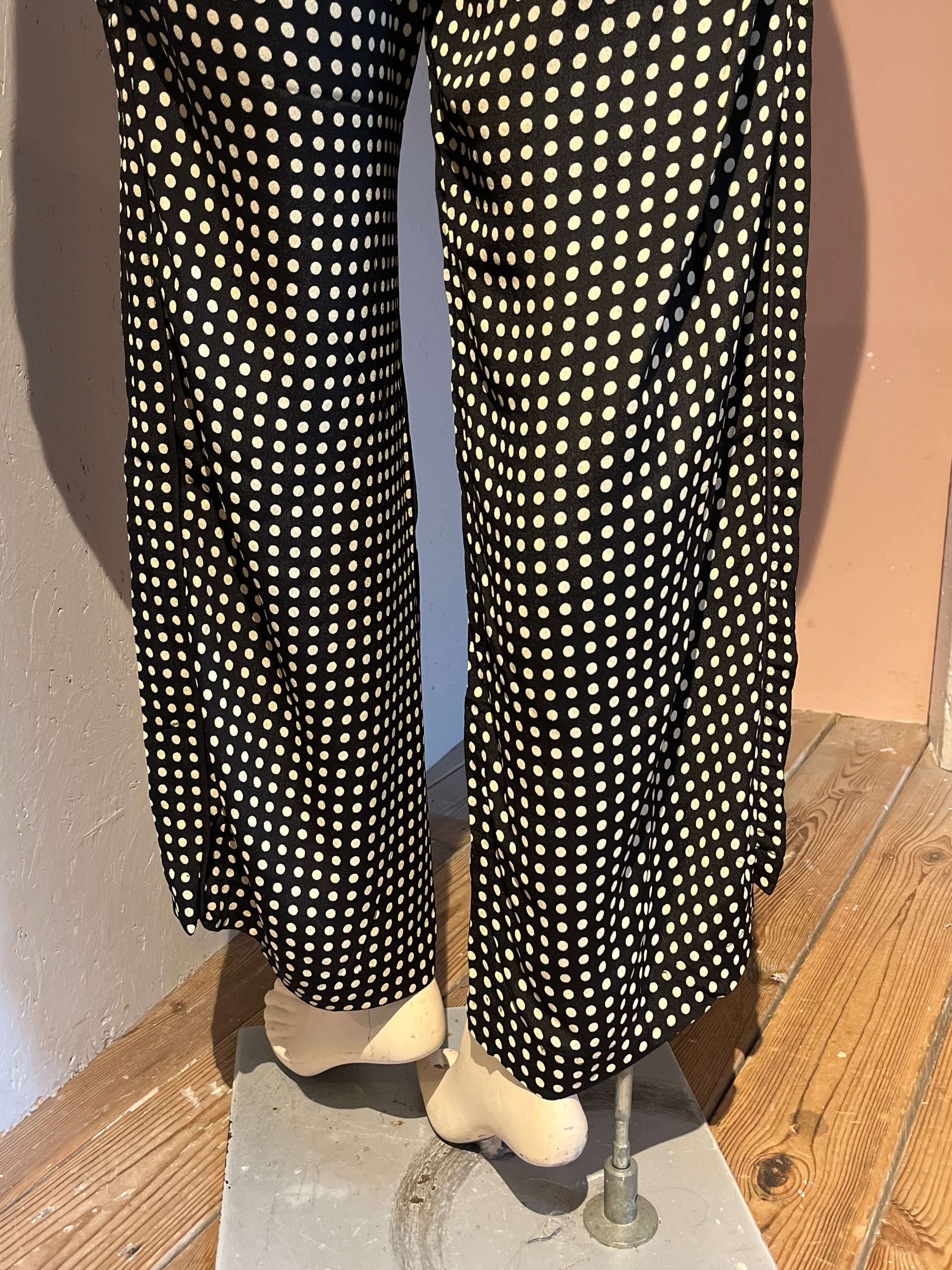 Nué Notes - Bukser - Size: 34