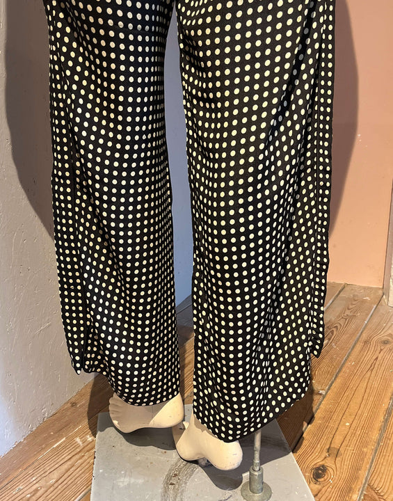 Nué Notes - Bukser - Size: 34