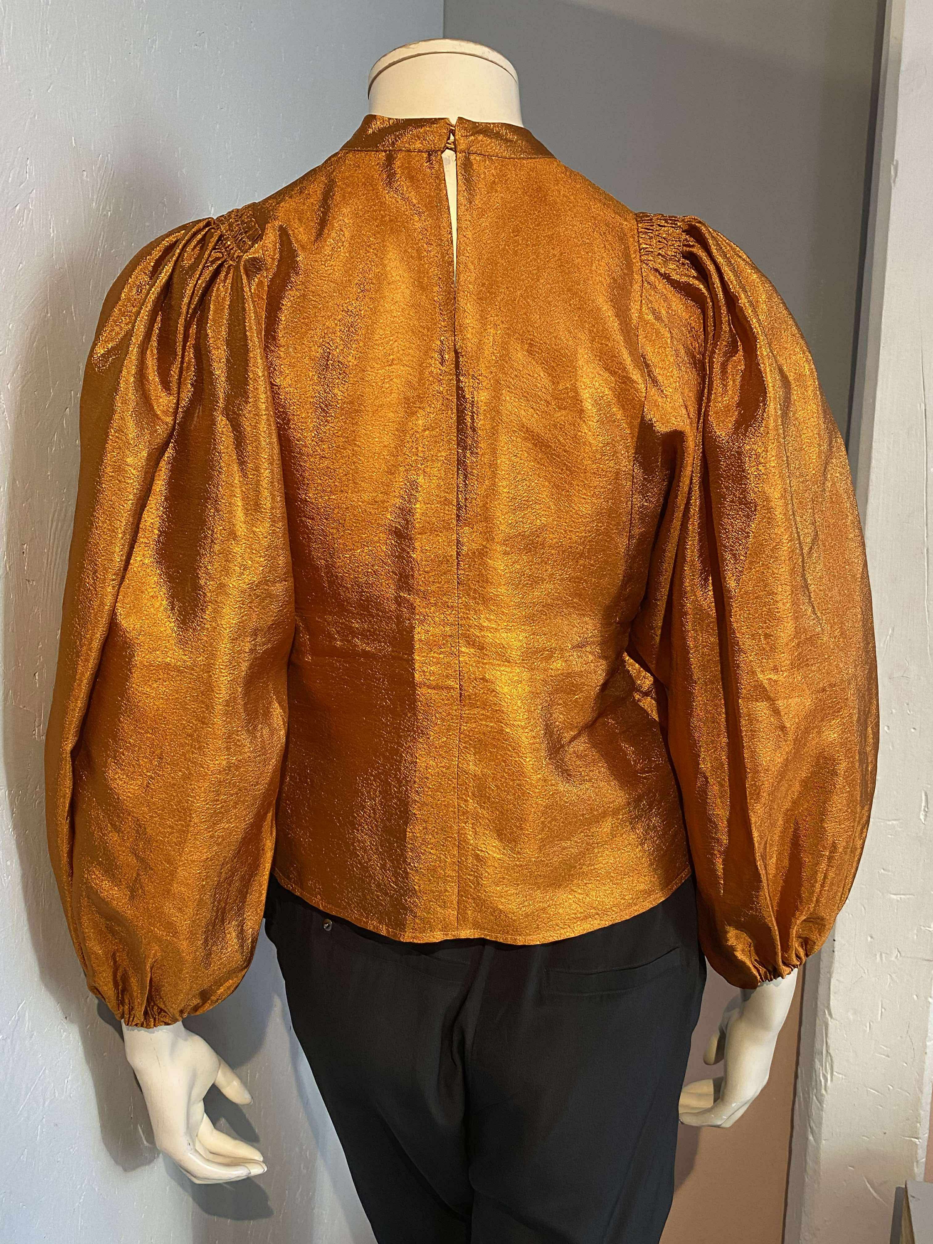 Samsøe Samsøe - Bluse - Size: XS