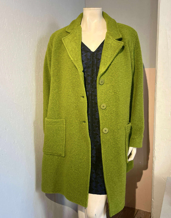 Bohéme - Frakke - Size: M/L