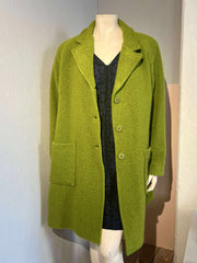 Bohéme - Frakke - Size: M/L