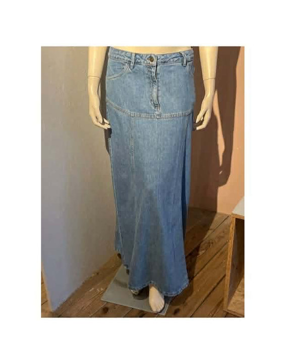 Project AJ117 - Nederdel - Size: L