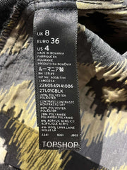 Topshop - Nederdel - Size: 36