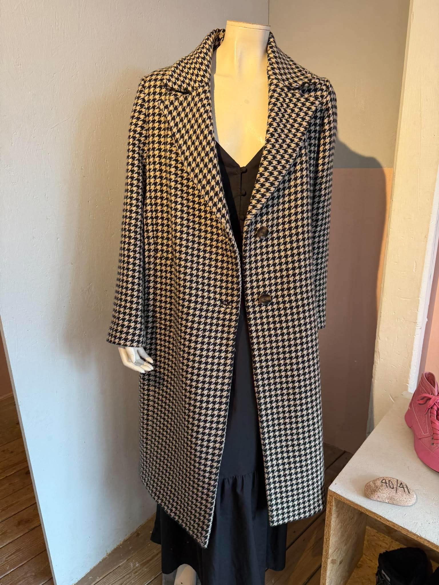 Barbour - Frakke - Size: XL