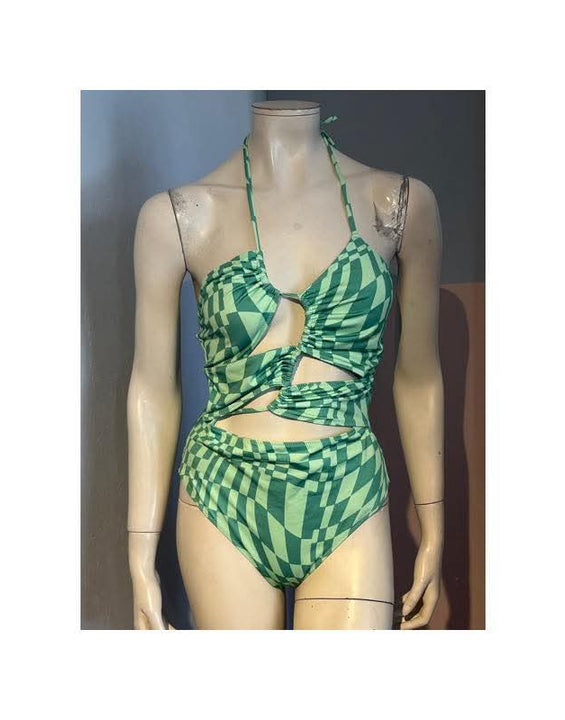 Zara - Badedragt - Size: L