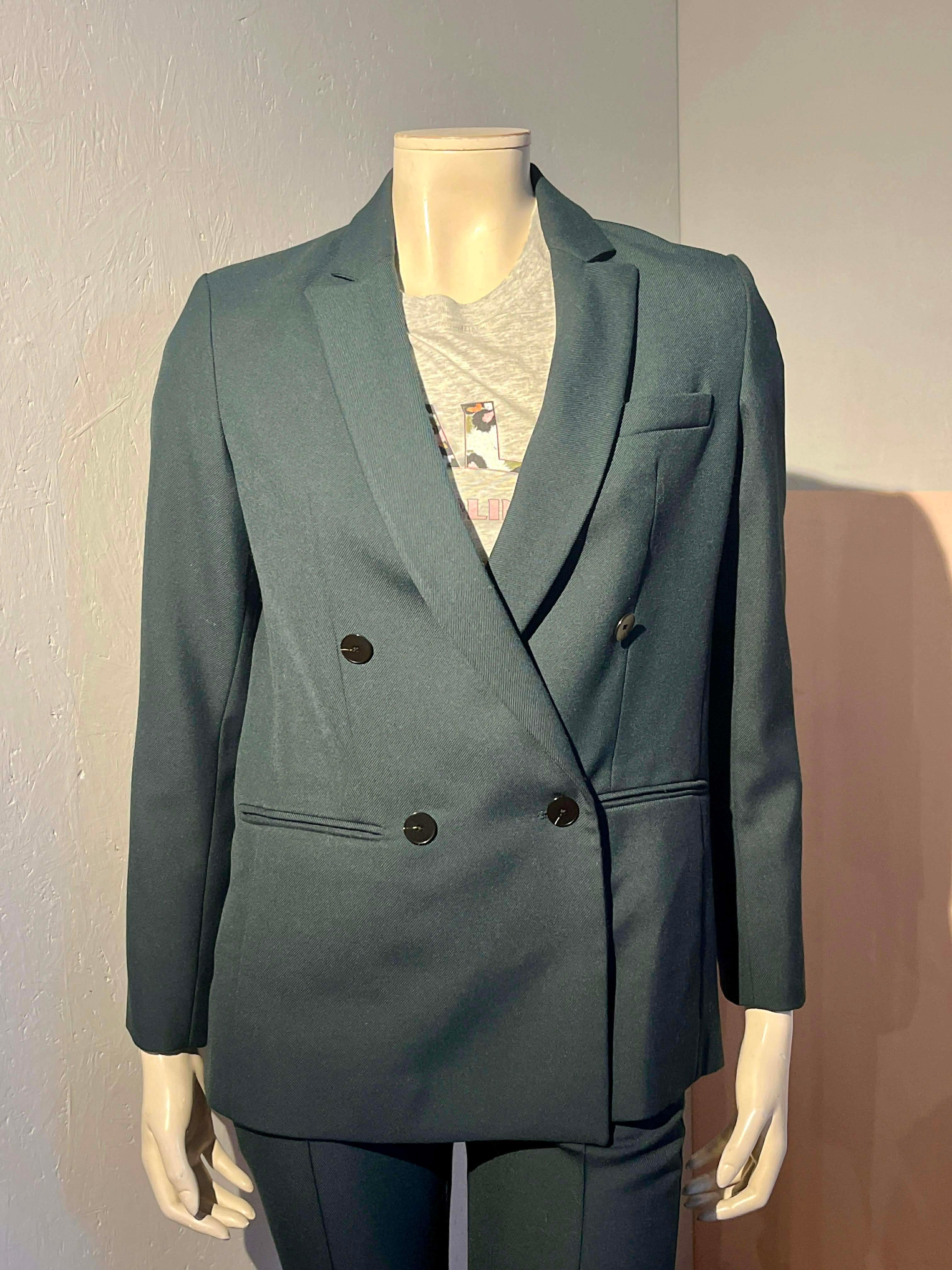 Maje Paris - Blazer - Size: 36