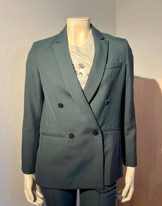 Maje Paris - Blazer - Size: 36