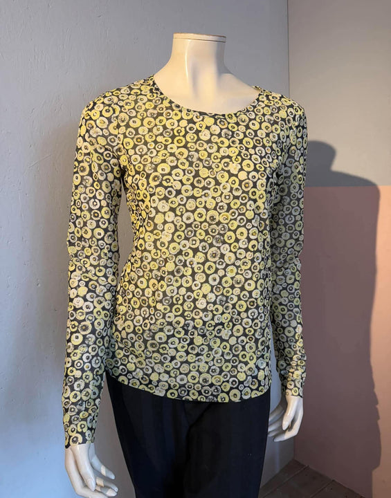 Baum und Pferdgarten - Bluse - Size: L