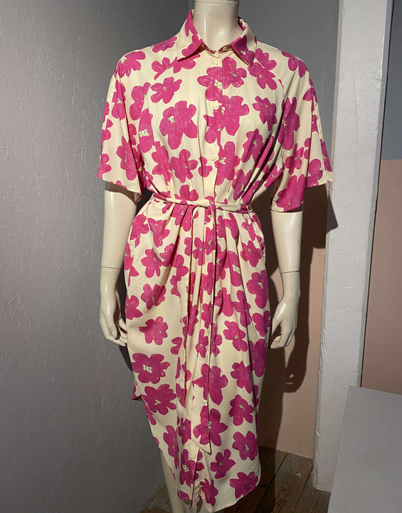 Monki - Kjole - Size: M