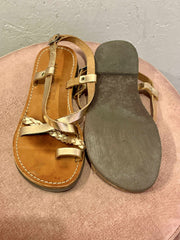 Klimatsakis - Sandaler - Size: 36