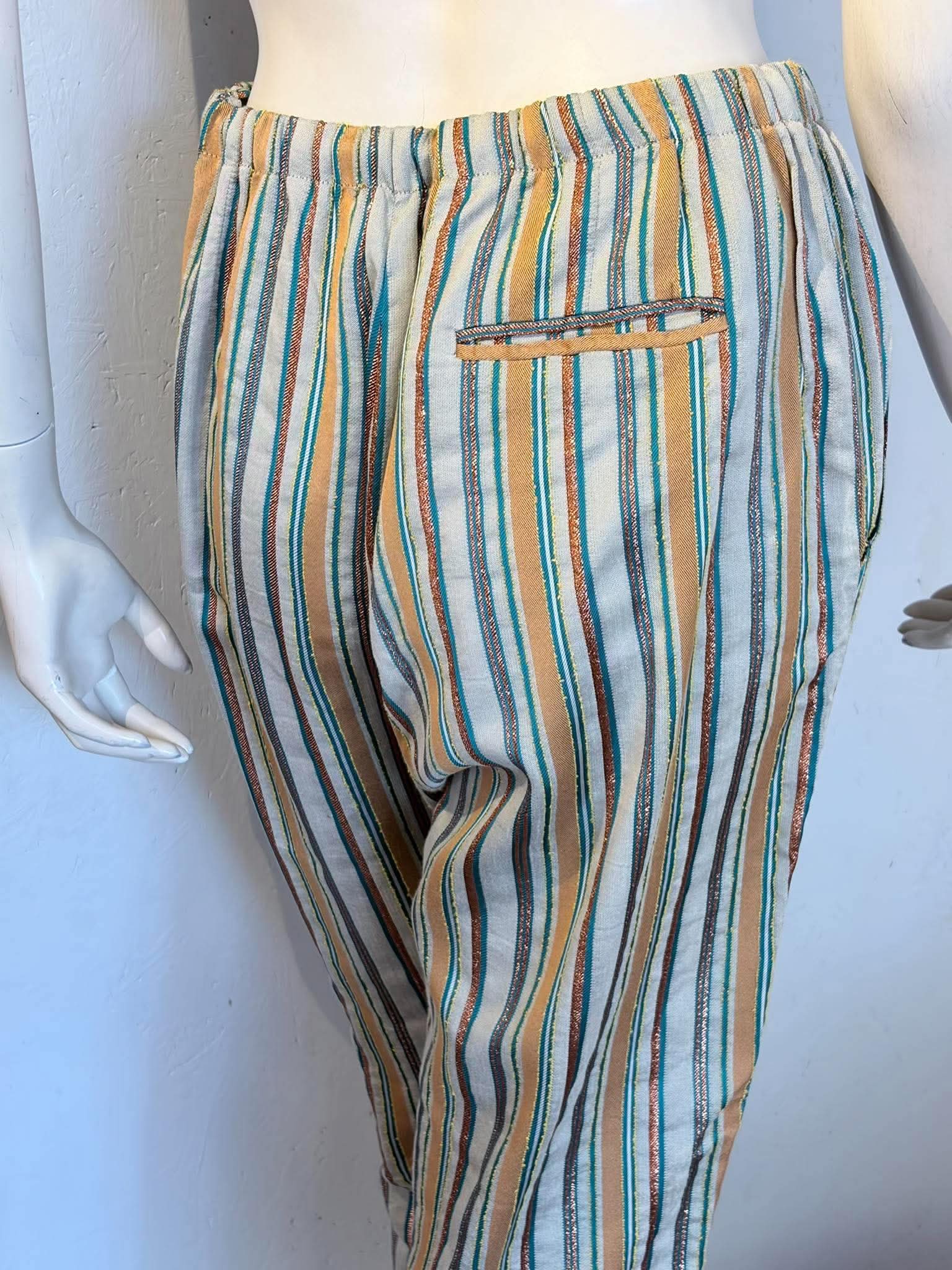 Forte Forte - Bukser - Size: L