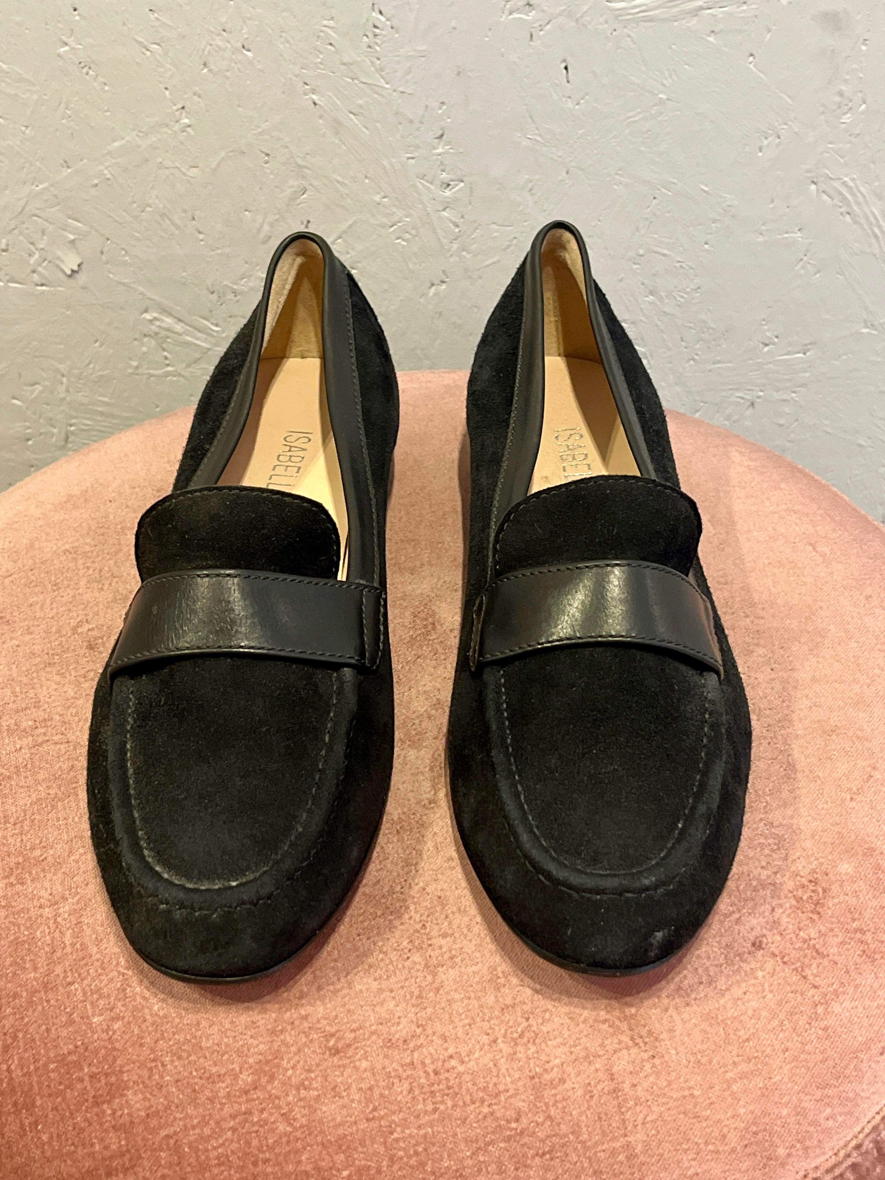 Isabell Loafers - Sko - Size: 39