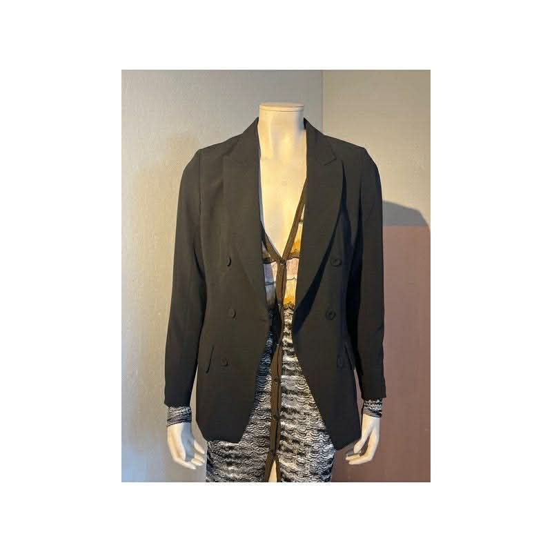 H&M - Blazer - Size: 38