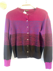 Paul Smith Black - Cardigan - Size: L