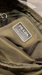 Prada - Taske - One Size