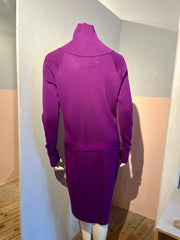 Nur Rock - Kjole - Size: 34