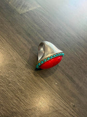 No brand - Ring